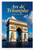 Arc de Triomphe Paris France Landmark Travel 12"x18" US Made Poster