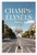 Champs-Élysées Paris Arc de Triomphe Street View 12"x18" US Made Poster
