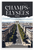 Champs-Élysées Paris Arc de Triomphe Cityscape 12"x18" US Made Poster