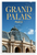 Grand Palais Paris Landmark Architecture 12"x18" US Made Poster