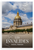 Les Invalides Paris France Landmark Architecture 12"x18" US Made Poster