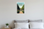 Jardins des Tuileries Paris France Travel 12"x18" US Made Poster
