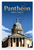 Pantheon Paris France Landmark Architecture 12"x18" US Made Poster
