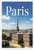 Paris Eiffel Tower Cityscape Travel 12"x18" US Made Poster