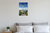 Paris France Eiffel Tower Cityscape Travel 12"x18" US Made Poster