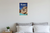 Rome Trevi Fountain Travel 12"x18" US Made Poster
