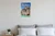 Rome Trevi Fountain Landmark Travel 12"x18" US Made Poster