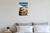 Colosseum Rome Ancient Landmark Travel 12"x18" US Made Poster
