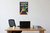 Teamwork Makes the Dream Work Motivational 12x18 US Made Poster