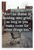 Ain't No Shame in Holding Onto Grief Quote 12"x18" US Made Poster