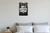 Avon Just a Gangster I Suppose Quote Urban Cityscape 12x18 US Made Poster