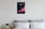 Tokyo Tower Sunset Cityscape Travel 12x18 US Made Poster