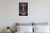 Tokyo Tower Night Lights Landmark Travel 12"x18" US Made Poster