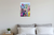 Harajuku Takeshita Street Tokyo Japan Travel 12"x18" US Made Poster