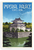 Imperial Palace Tokyo Japan Travel 12"x18" US Made Poster