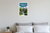 Shinjuku Gyoen Tokyo National Garden Travel 12"x18" US Made Poster