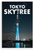 Tokyo Skytree Night View Cityscape 12"x18" US Made Poster
