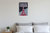 Tokyo Tower Red Landmark Japan Travel 12"x18" US Made Poster