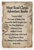 Must Read Classic Adventure Books Checklist 12"x18" US Made Poster