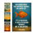 4 Poster Set: Ted Lasso Quotes Be Curious Not Judgmental, Every Day Chance To Be Better, You Say Impossible, Be A Goldfish — 4 Prints 12x18 Inch US Made