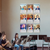 Classical Composers | Mozart, Vivaldi, Bach, Wagner, Beethoven, Schubert, Tchaikovsky, Chopin, Verdi | Poster Set | 9 Prints 12x18 Inch US Made
