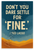 Ted Lasso Quotes | Be Curious Not Judgmental, Don't Settle for Fine, Forgiveness Gift Poster Set — 3 Prints 12x18 Inch US Made