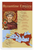 Byzantine Empire 330-1453 CE Map, Hagia Sophia Architecture Poster Set — 2 Prints 12x18 Inch US Made