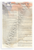 U.S. Constitution, Bill of Rights, Declaration of Independence Poster Set — 3 Prints 12x18 Inch US Made