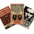 George Orwell 1984 3 Poster Set — 3 Prints 12x18 Inch US Made