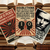 George Orwell 1984 3 Poster Set — 3 Prints 12x18 Inch US Made