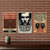 George Orwell 1984 3 Poster Set — 3 Prints 12x18 Inch US Made