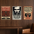 George Orwell 1984 3 Poster Set — 3 Prints 12x18 Inch US Made