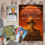 Manhattan Project Physics Scientists 6 Poster Set — 6 Prints 12x18 Inch US Made