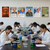Manhattan Project Physics Scientists 6 Poster Set — 6 Prints 12x18 Inch US Made