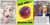 Isaac Newton Physics 3 Poster Set — 3 Prints 12x18 Inch US Made