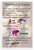 Isaac Newton Physics 3 Poster Set — 3 Prints 12x18 Inch US Made