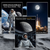 NASA Artemis II Mission 3 Poster Set — Victor Glover, Rocket Launch, Christina Koch 3 Prints 12x18 Inch US Made
