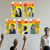 Women Nobel Prize Winners 5 Poster Set — 5 Prints 12x18 Inch US Made