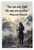 Zen Warrior Wisdom Poster Set — 5 Prints 12x18 Inch US Made