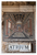 Ancient Roman Mosaics 9 Poster Set | Atrium, Thermae, Domus, Cena, Fons, Triclinium, Tablinum — 9 Prints 12x18 Inch US Made