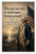 George Washington "Why Quit Our Own to Stand Upon Foreign Ground?" Patriotic 12"x18" US Made Poster