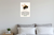 Bumblebee Flying Quote Motivational 12"x18" US Made Poster