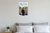 Charlie Kirk 'If You Believe In Something' Motivational 12"x18" US Made Poster