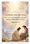 Ephesians 5:25 "Husbands Love Your Wives" Christian Marriage 12"x18" US Made Poster