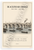 Blackfriars Bridge Robert Mylne 1769 Historical 12"x18" US Made Poster