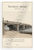 Vauxhall Bridge 1816 Architectural Vintage 12"x18" US Made Poster