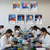 Famous Scientists Bill Nye, Stephen Hawking, Richard Feynman, Isaac Asimov, Neil deGrasse Tyson, Michio Kaku, Carl Sagan Poster Set — 7 Prints 12x18 Inch US Made