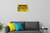 Hearing Protection Area Safety Sign 12x18 US Made Poster