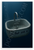Let That Sink In Quote Bathroom Sink Faucet 12"x18" US Made Poster