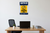 Notice Hearing Protection Area Safety Sign 12"x18" US Made Poster